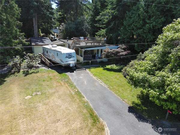 141 W Maple ST, Port Ludlow, WA 98365