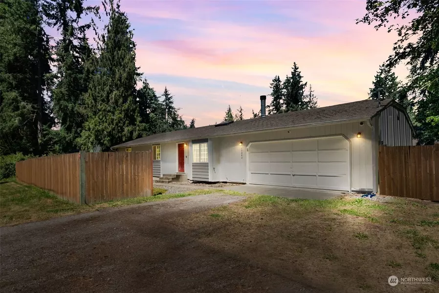 17042 Holly ST SE, Yelm, WA 98597