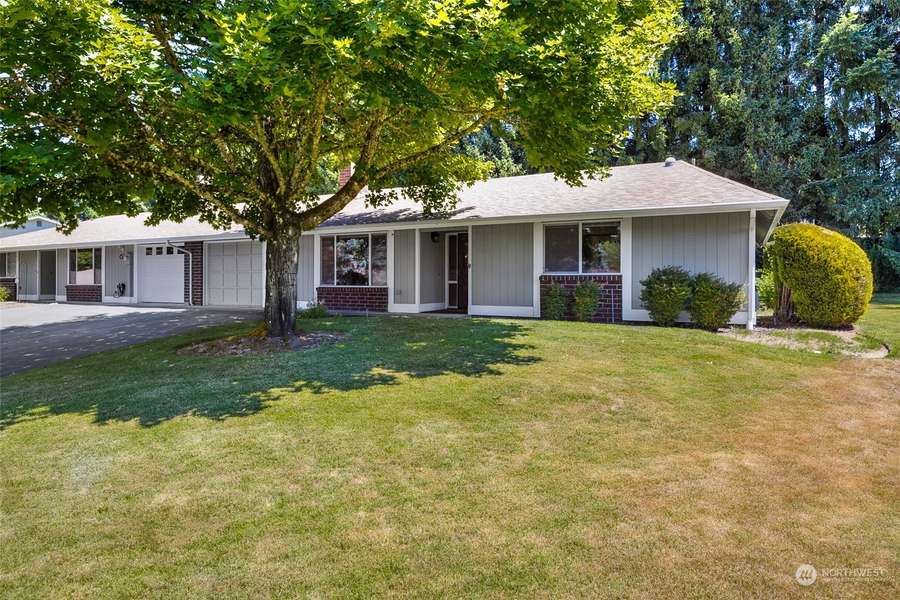 3300 Carpenter SE #73, Lacey, WA 98503