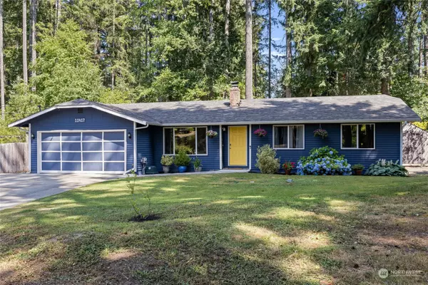 11417 149th AVE NW, Gig Harbor, WA 98329