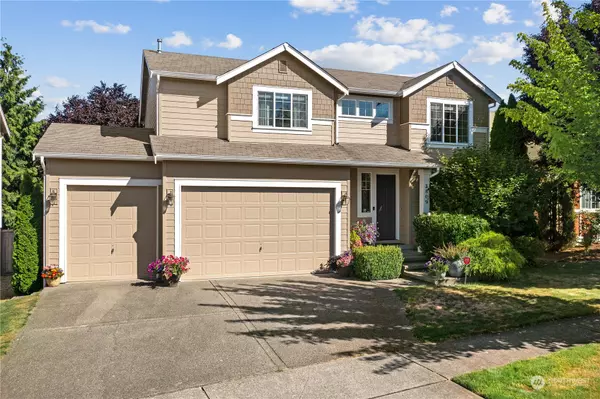 Lacey, WA 98503,3809 Rossberg ST SE