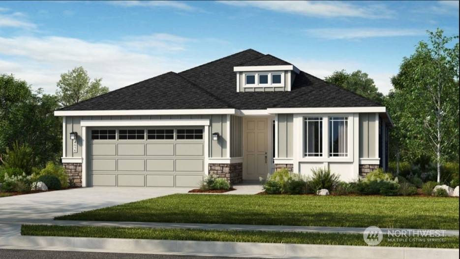 Lacey, WA 98513,2744 Arrowroot LOOP SE