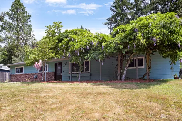 496 Haussler RD, Kelso, WA 98626