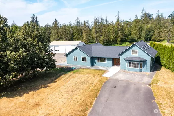 7730 Goodwin RD, Everson, WA 98247