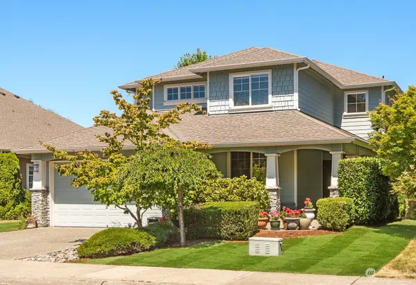 24236 SE 1st PL, Sammamish, WA 98074