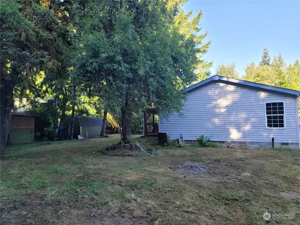 Silver Creek, WA 98585,116 Wennasse LOOP