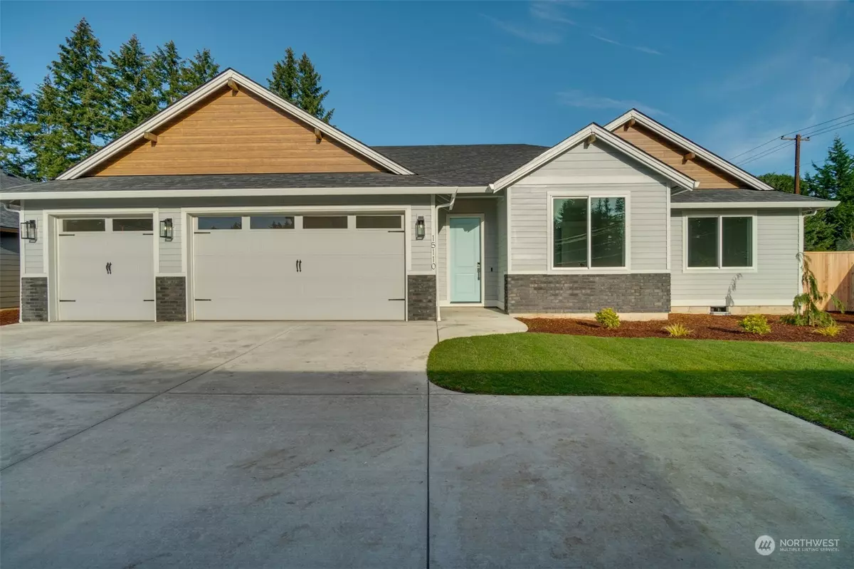 Castle Rock, WA 98611,143 Annabelle ST