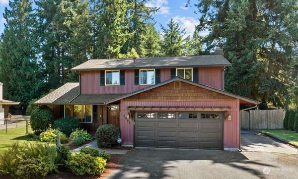 2908 SE Forest Villa CT, Port Orchard, WA 98366