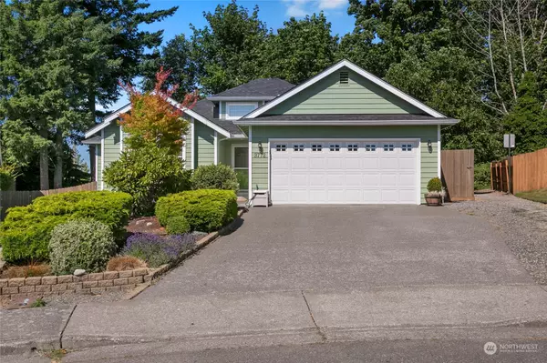 Bellingham, WA 98226,3772 N Heather PL