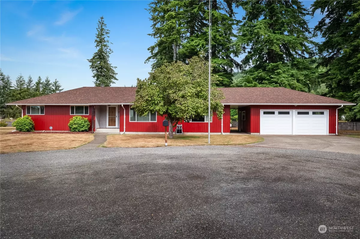 Aberdeen, WA 98520,303 Lois Lane CT