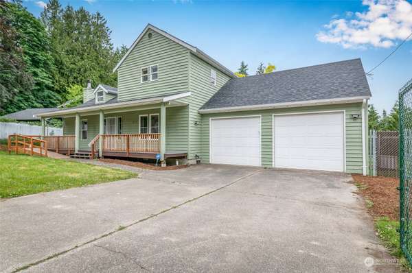 4717 Cable ST, Bellingham, WA 98229