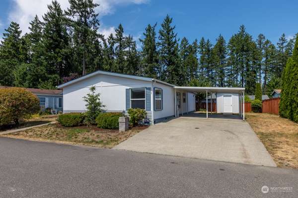 7717 202nd Street Ct E #2, Spanaway, WA 98387