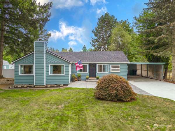 37055 55th AVE S, Auburn, WA 98001