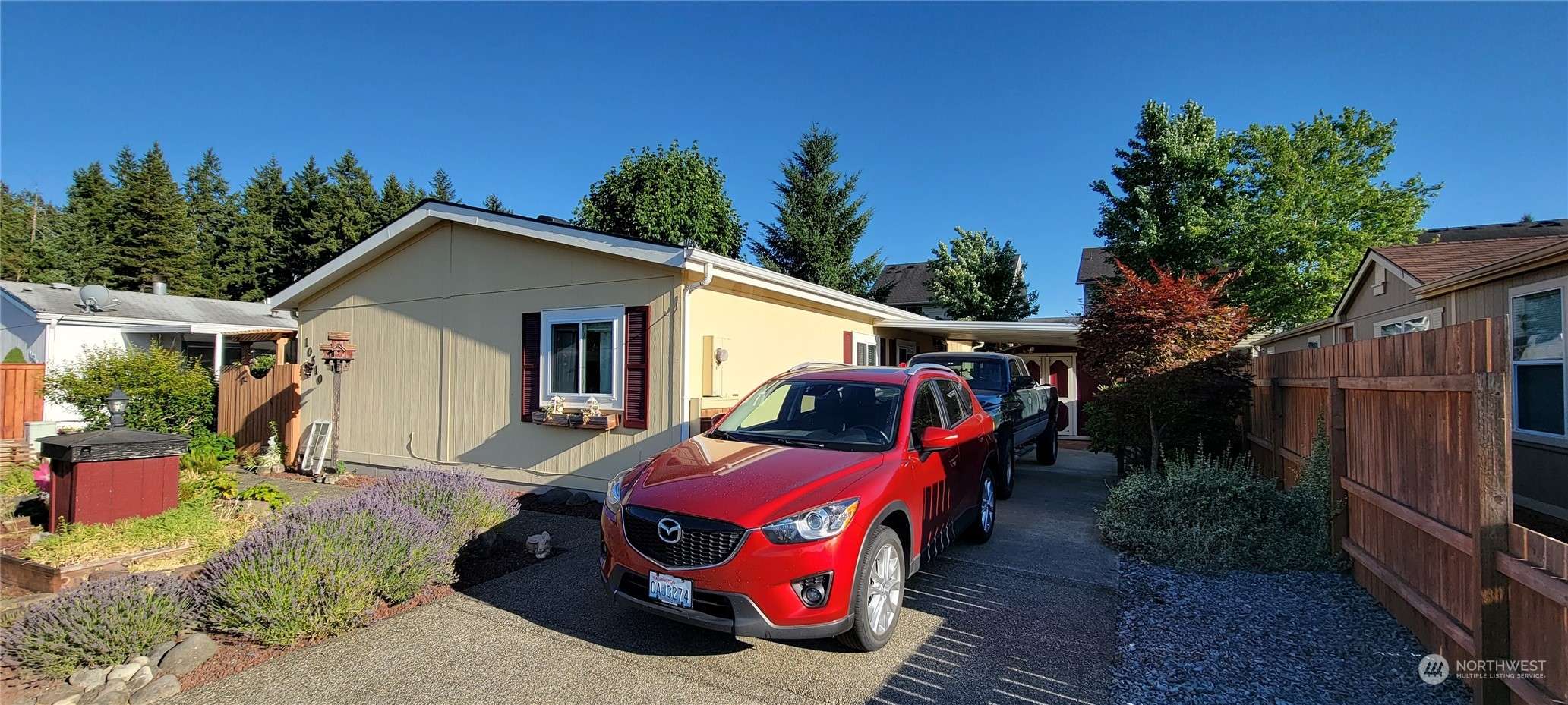 10510 197th ST E, Graham, WA 98338