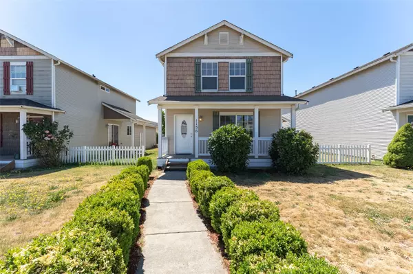 1156 Aaron Drive, Lynden, WA 98264