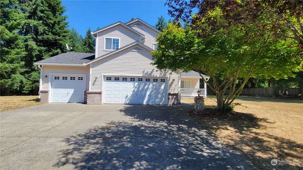 29009 25th AVE S, Roy, WA 98580