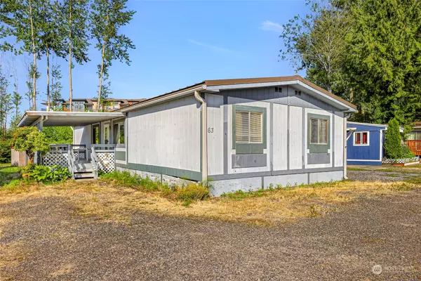 Bellingham, WA 98226,4015 Eliza Ave #63