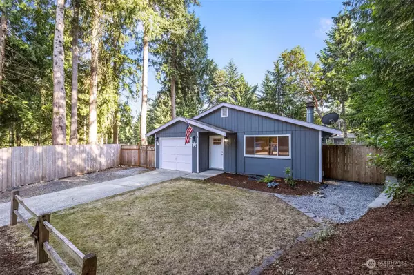 Port Orchard, WA 98366,7150 E Ramblewood CT