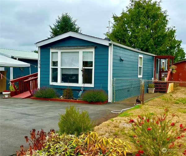 736 Edgewood AVE NE, Ocean Shores, WA 98569