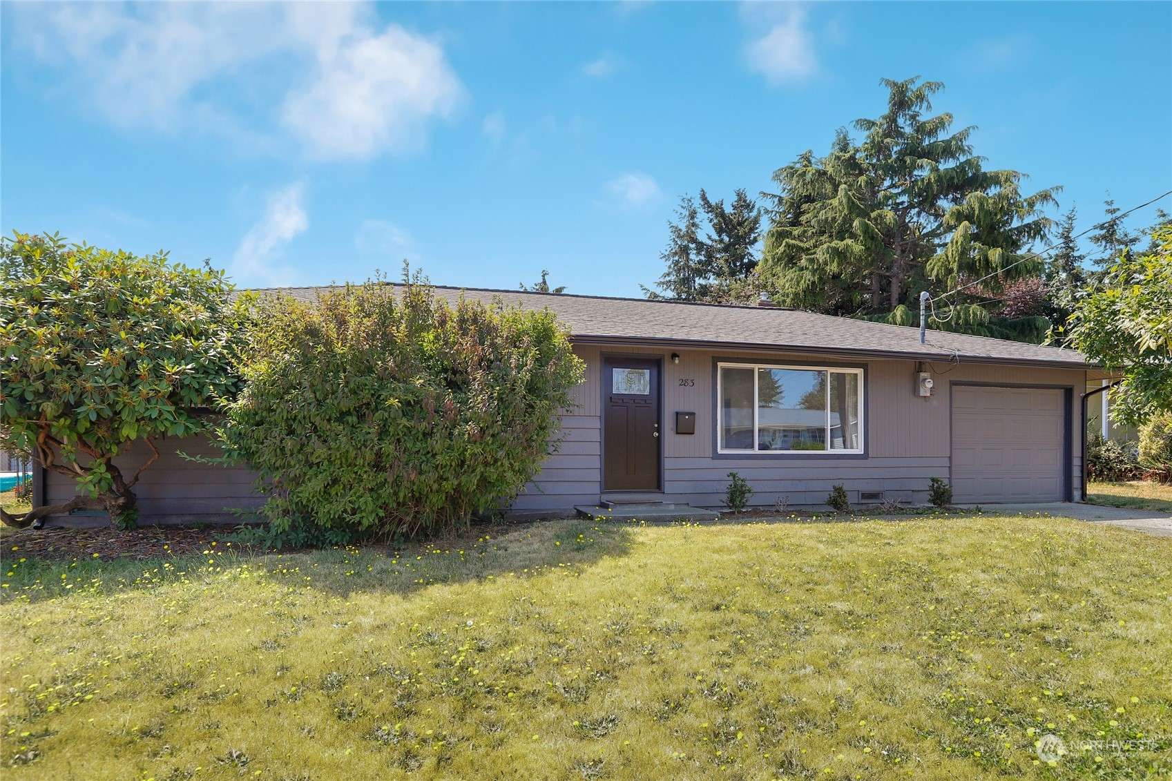 283 SW 10th AVE, Oak Harbor, WA 98277