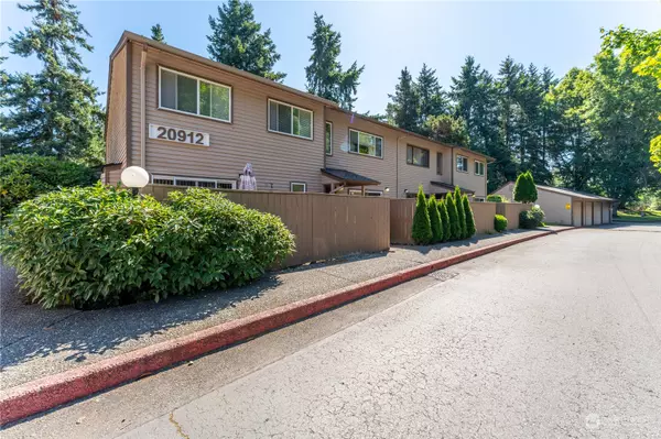 20912 114th PL SE #20, Kent, WA 98031