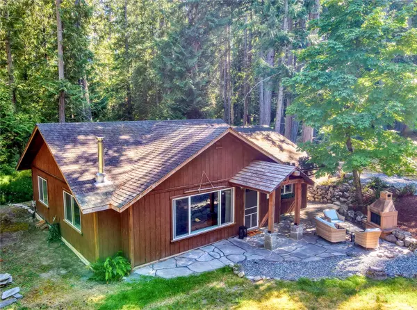 Friday Harbor, WA 98250,172 Heron LN