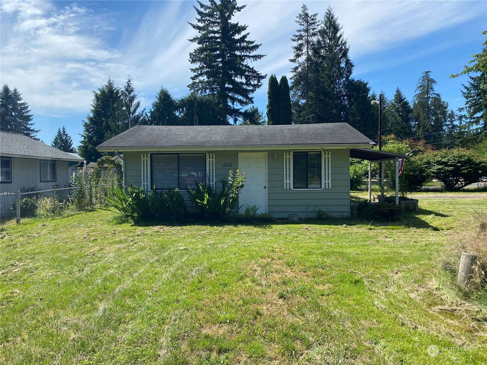 17218 114th PL NE, Granite Falls, WA 98252