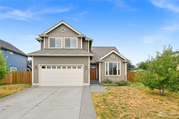 5441 Cirrus CT, Ferndale, WA 98248