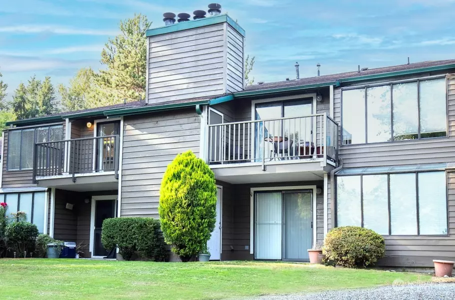 13801 Old Redmond RD #F212, Redmond, WA 98052