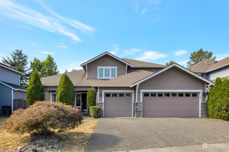 24136 SE 1st CT, Sammamish, WA 98074