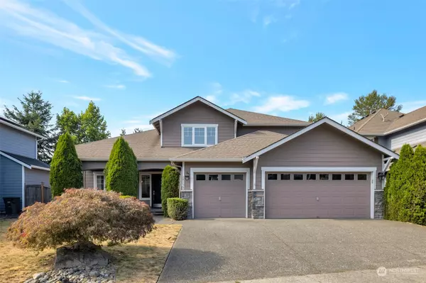 Sammamish, WA 98074,24136 SE 1st CT