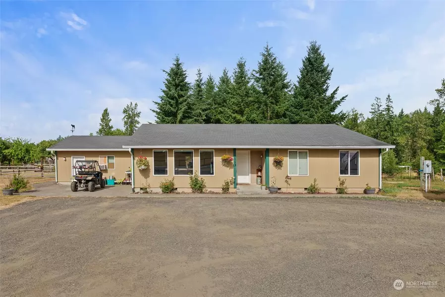 113 Kray RD, Chehalis, WA 98532