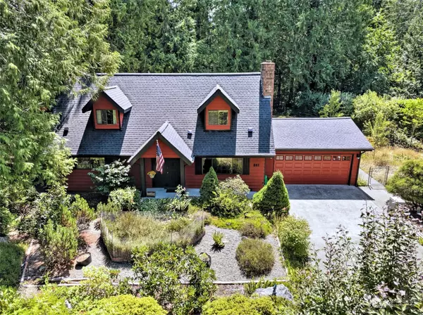 Shelton, WA 98584,261 E Fox LN