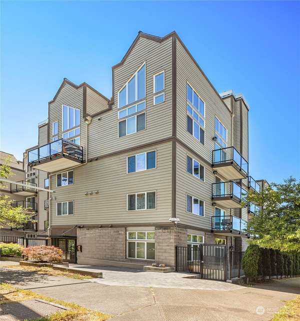 231 Belmont AVE E #301, Seattle, WA 98102