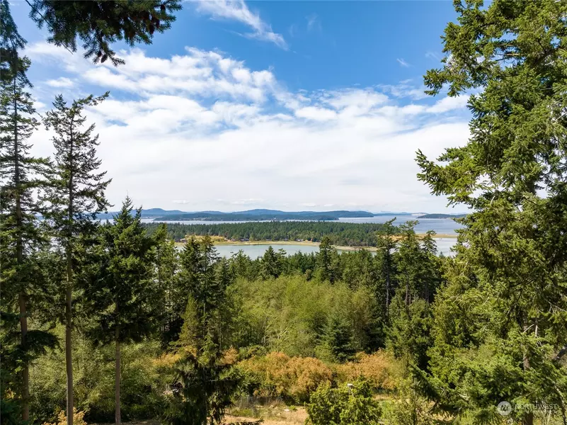 380 Mariner DR, Lopez Island, WA 98261