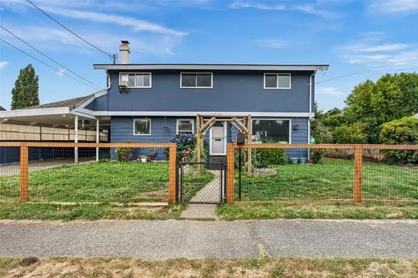 3243 Birch AVE, Bremerton, WA 98310