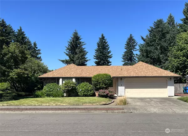 3704 NE 159th AVE, Vancouver, WA 98682