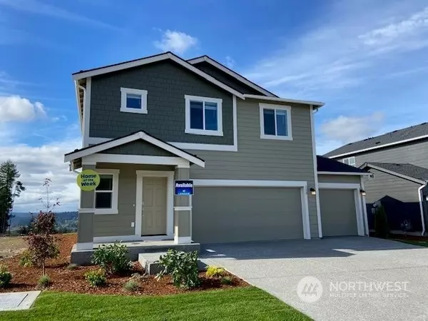 130 NE Belfair Station #8, Belfair, WA 98528