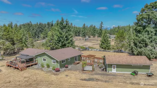 Shelton, WA 98584,80 E Prairiewood PL