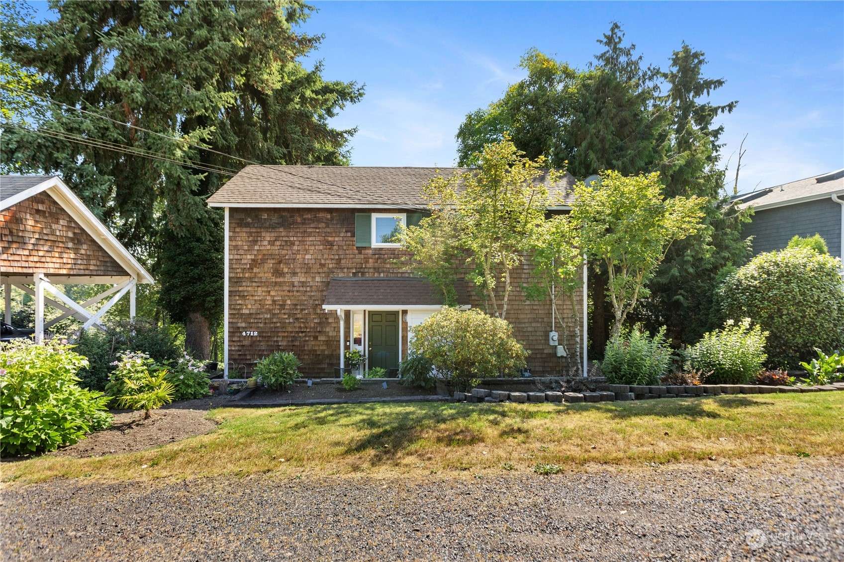 4712 Commercial AVE, Everett, WA 98203