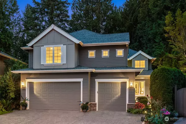 17005 NE 112th WAY, Redmond, WA 98052