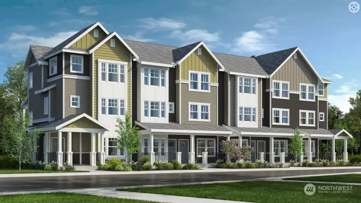 Redmond, WA 98052,19329 NE 69th CIR #106