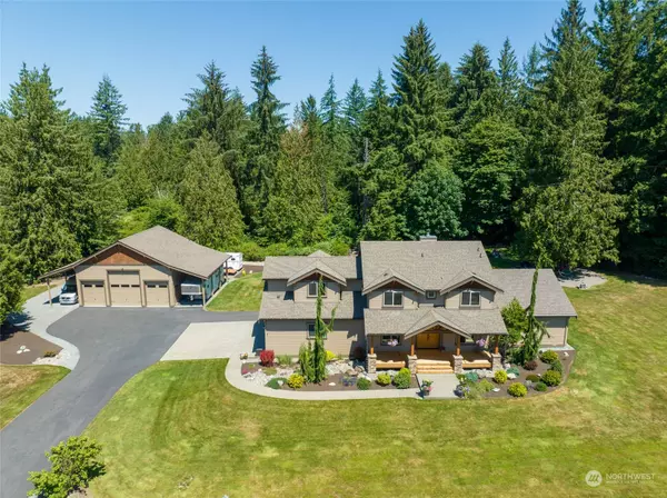 13615 Meridian ST, Lake Stevens, WA 98258