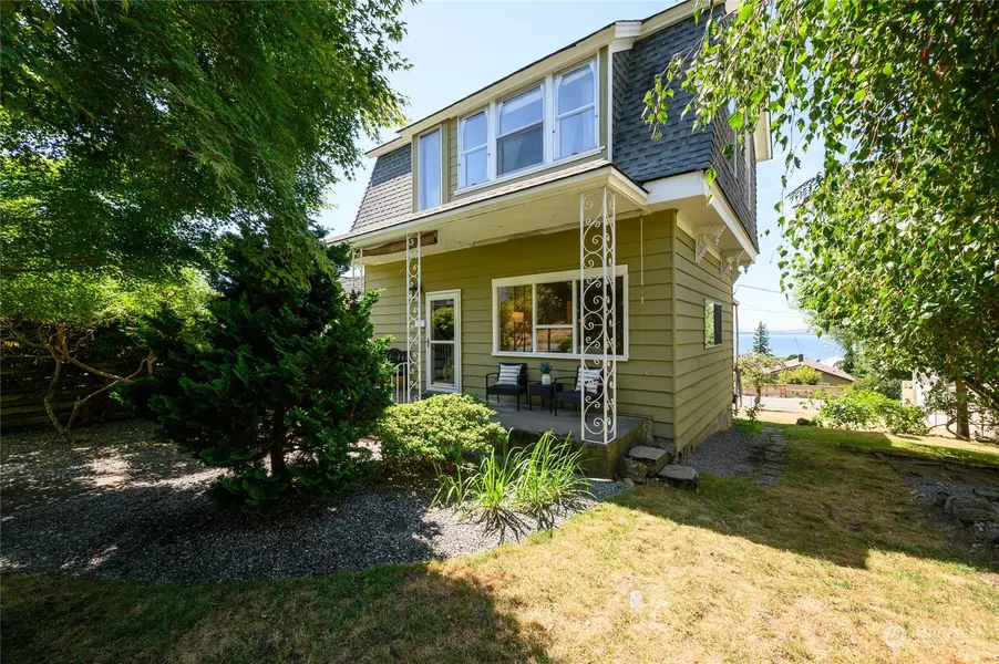 1024 16th ST, Bellingham, WA 98225