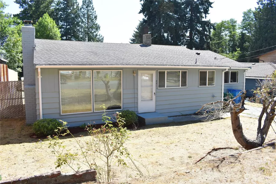 241 NE 157th ST, Shoreline, WA 98155