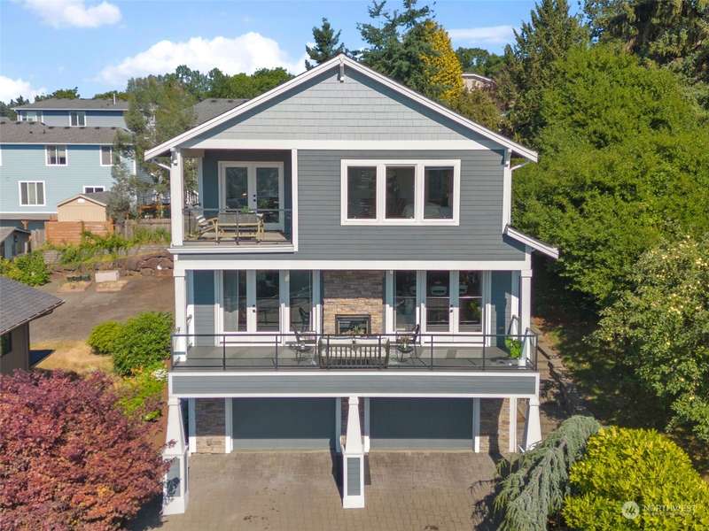 330 Cedar AVE S, Renton, WA 98057