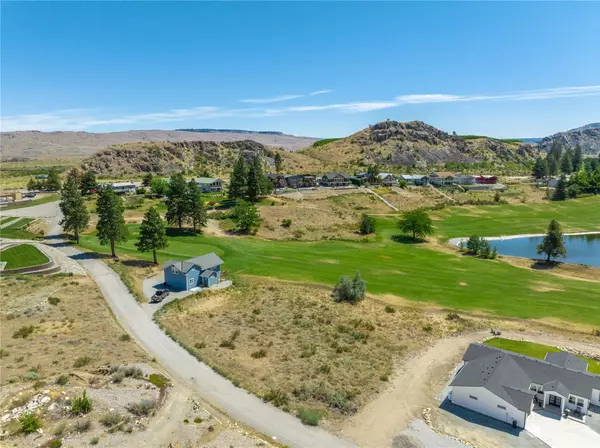 Pateros, WA 98846,11 8th Fairway Addition