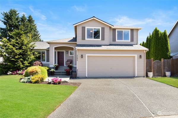 5405 Parkview LN, Everett, WA 98203