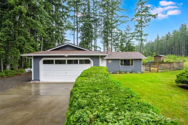 13515 137th ST NW, Gig Harbor, WA 98329