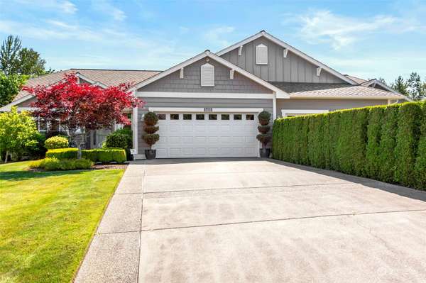 1410 Eagle Ridge DR, Mount Vernon, WA 98274